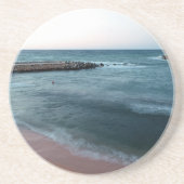 船酔い コースター (正面)