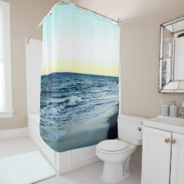 船酔い シャワーカーテン