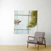 船酔い タペストリー (インサイチュ(横))