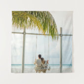 船酔い タペストリー (正面)