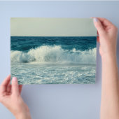 船酔い チラシ (手)