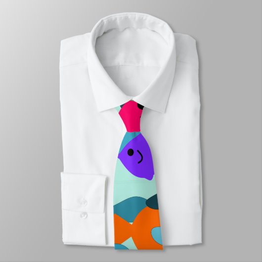 船酔い ネクタイ (タイ)