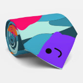 船酔い ネクタイ (ロール)