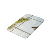 船酔い バスマット (アングル)