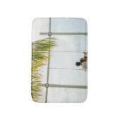 船酔い バスマット (正面縦)