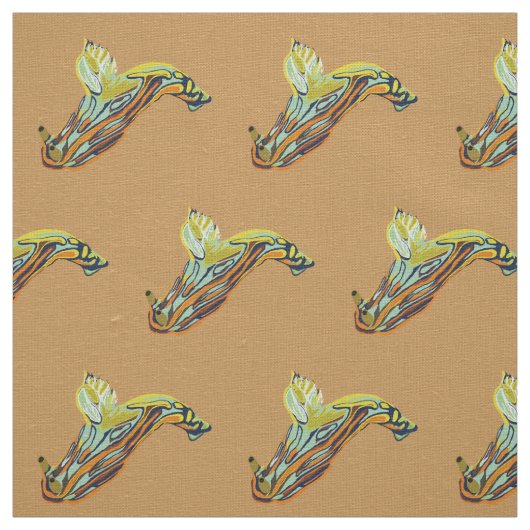 船酔い ファブリック (見本)