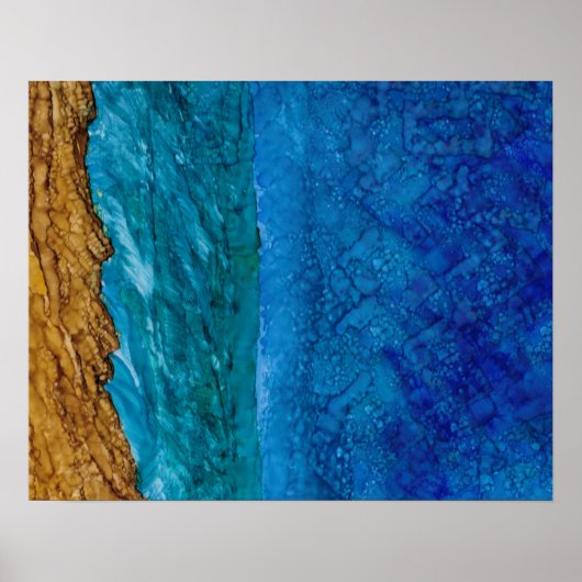 船酔い ポスター (正面)