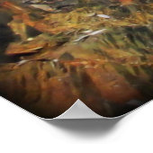 船酔い ポスター (角)