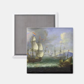 船酔い マグネット (正面/裏面)