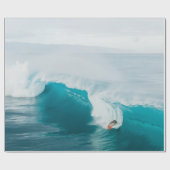 船酔い ラッピングペーパー (フラット)