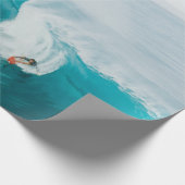 船酔い ラッピングペーパー (角)