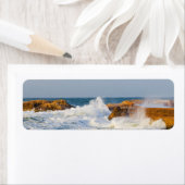 船酔い ラベル (インサイチュ)