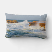 船酔い ランバークッション (裏面)