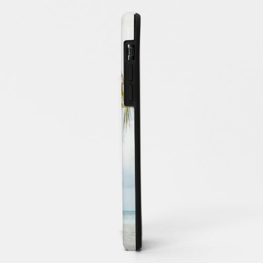 船酔い Case-Mate iPhoneケース (裏面/左)