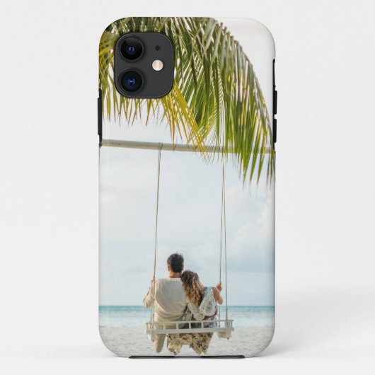 船酔い Case-Mate iPhoneケース (裏面)