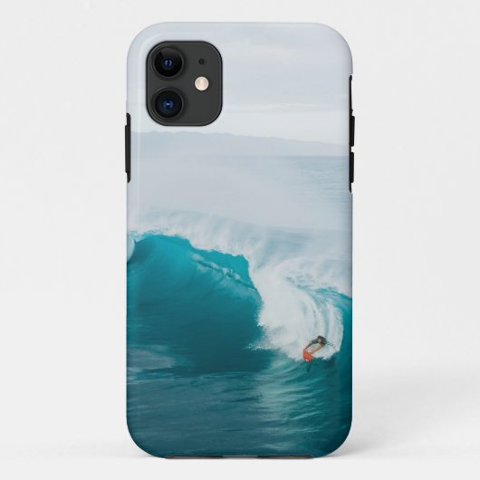 船酔い Case-Mate iPhoneケース (裏面)