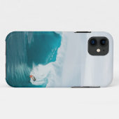 船酔い Case-Mate iPhoneケース (裏面(横))