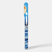 船酔い Case-Mate iPhoneケース (裏面 / 左)