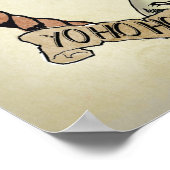 船酔い(v2) ポスター (角)