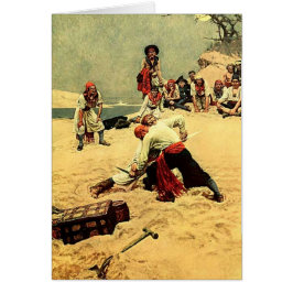 船長は誰か、海賊術