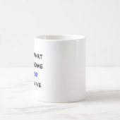 船長素晴らし、 コーヒーマグカップ (中央)