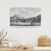 船長調理師は難破した ポスター (キッチン)