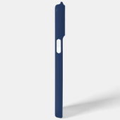 船長(カスタマイズ可能) Case-Mate iPhoneケース (裏面 / 右)