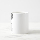 船長 コーヒーマグカップ (中央)