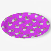 船長 ペーパープレート (アングル)