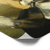 船長 ポスター (角)