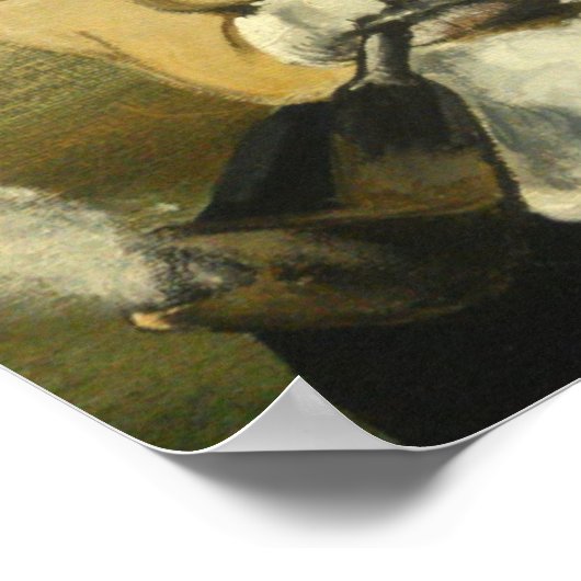 船長 ポスター (角)