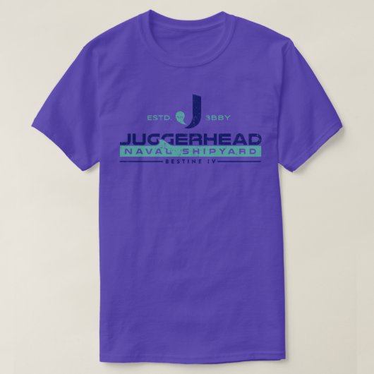 船頭造船所 Tシャツ (デザイン正面)