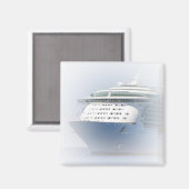 船首マグネット マグネット (正面/裏面)