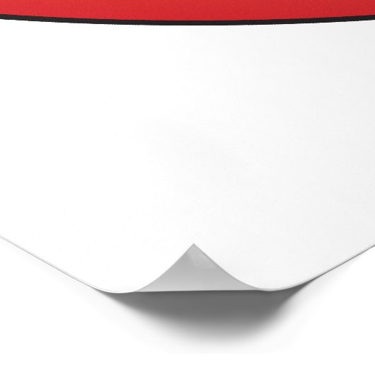 船首板は力 ポスター (角)