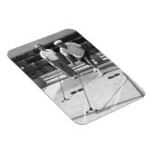 船首板 マグネット (右側)