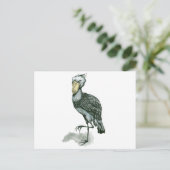 船首 ポストカード (スタンド正面)