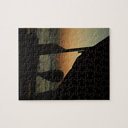 船 ジグソーパズル (横)