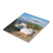 船 タイル (側面)