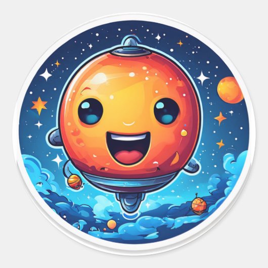 船 ラウンドシール (正面)