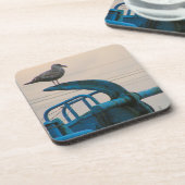 船| Choshiのいかりのカモメの残り コースター (左側)