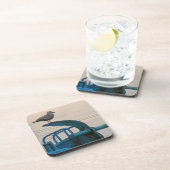 船| Choshiのいかりのカモメの残り コースター (右側)