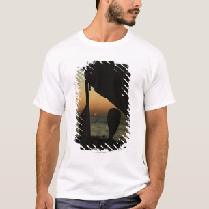船 Tシャツ