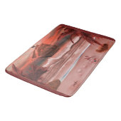 船AHOY バスマット (アングル)