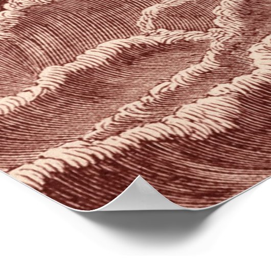 船vsタコ ポスター (角)