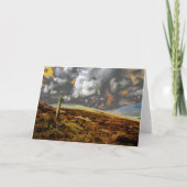 艦隊のケアンズモア カード (正面)