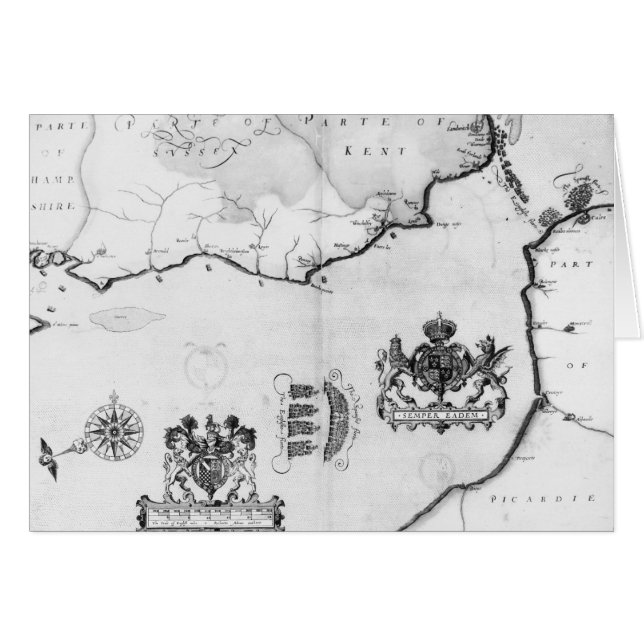 艦隊の艦隊のルートを示すNo.8の地図を描いて下さい (正面横)