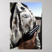 艦隊戦用装置 ポスター (正面)