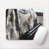 艦隊戦用装置 マウスパッド (マウス)