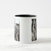 艦隊戦用装置 マグカップ (中央)