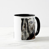 艦隊戦用装置 マグカップ (正面右)